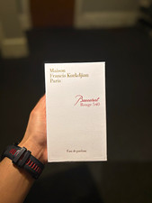 Maison Francis Kurkdjian Baccarat Rouge picture