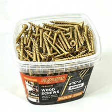 VKKM 300Pcs #10x4