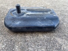 M1A2 Abrams Tank Track Shoe Pad NOS picture
