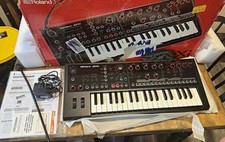 Roland JD-Xi 37-Key Hybrid Keyboard Synthesizer w/ Vocoder, Seq, Arp USB/MIDI picture