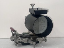 VINTAGE RETRO FOWLER OPTICAL COMPARATOR BENCH TOP OPTICAL COMPARATOR picture