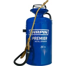 Chapin Premier Steel Portable Compression Sprayer, 2-Gallon Capacity, Model# picture