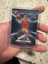 2025-26 Topps Pristine “Stacked” Kon Knueppel RC #ST-3 picture