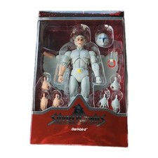 Silverhawks - Super7 Ultimates Figures - Darkbird picture