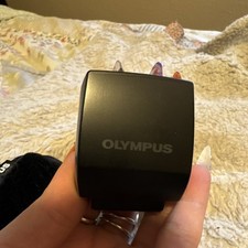 Olympus FL-LM2 TTL Hot Shoe Flash w/ Case for OM-D & PEN Digital Cameras picture