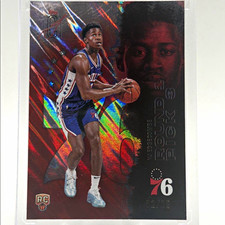 VJ EDGECOMB /25 trying to sell before college picture