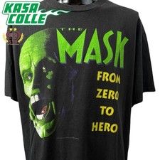 THE MASK 