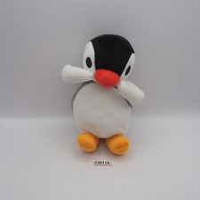Pingu C3011A Pinga Penguin Furyu 2018 Plush 6