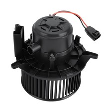 HVAC Blower Motor w/Fan for Chevy Silverado GMC Sierra 1500-3500 10-17 700267 picture
