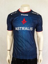 Astralis Game Shirt Jersey Trikot 2021 - 2022 Hummel M picture