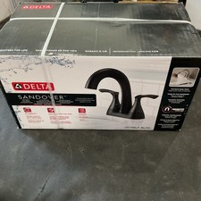Delta Sandover 25748LF-BLPD Pulldown 4