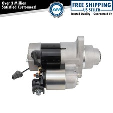 New Replacement Starter Motor for Nissan 350Z Infiniti FX35 G35 M35 picture