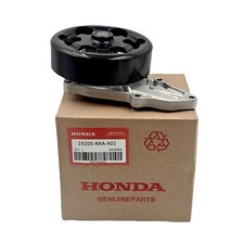 New For Honda 19200-RAA-A01 Water Pump for K24 K24A Accord TSX CRV Element picture