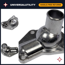 Engine Coolant Thermostat Housing for Optimal Performance & Durability - 902-593 picture