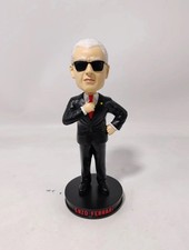 Enzo Ferrari figurine BobbleHead 7” picture