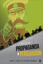 Propaganda & Persuasion by Garth S. Jowett;  Victoria O'Donnell picture