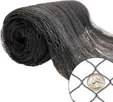 50X100Ft Bird Netting for Chicken Coop, 1