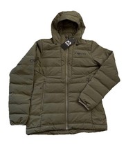 KUIU Jacket Elements Hooded Jacket S  Windproof Insulated Coat New women’s picture
