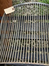1939 Lincoln Original Car Grill picture