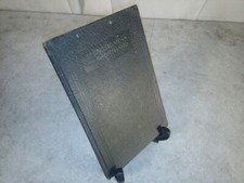 Spencer, L. C. Spencerian Shorthand for Amanuensis court Verbatim Reporting 1912 picture