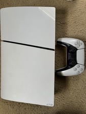 PLEASE READ SECOND SLIDE Sony PlayStation 5 Slim Digital Edition Console 500gb. picture