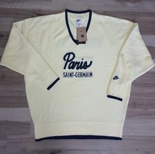 Nike Paris Saint-Germain Tech Pack Soccer Knit Sweater FQ7801-744 Men’s Medium picture