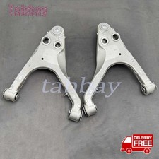 Front Lower Control Arms LH RH 23490421 23490422 for 14-19 Chevrolet Corvette C7 picture