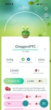 Pokemon Go PTC - 10x Shiny Applin BUNDLE FOR FULL EVO SET *2026 New Release* picture