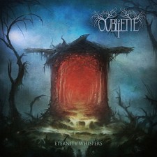 Oubliette - Eternity Whispers [New Vinyl LP] picture