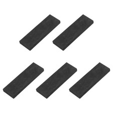 MECCANIXITY Rectangle Graphite Block Disk Ingot High Purity Graphite Electrod... picture