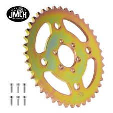 40T #420 #40 #41 6 Hole Rear High Speed Sprocket for Coleman CT100U Mini Bike picture