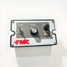 FMC Cscr-1B-1 Syntron Electric controller Vibratory Feeder Controller NEW UNUSED picture