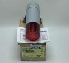 Funke+Huster-Fernsig 224-154-02 Red Flashing Light Type BLS40 5W 24VDC 0.3A picture