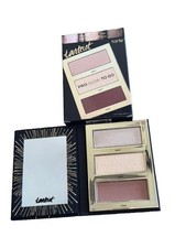 tarte tarteist Pro Glow To Go Highlight &Contour Palette 0.24ozNew Discontinued  picture