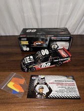 RARE Kasey Kahne #00 HAAS Automation Truck Series Charlotte Win JRM 1/24 Diecast picture