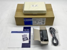 Global Specialties PB-500 Portable Analog Circuit Trainer NEW open box picture