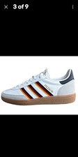 Adidas Handball Spezial IH6571 Germany 2026 Men’s 4.5/fit  Women 5.5 NWT picture