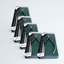DNS Cuticle Nipper Square Head V03 Jaw #16 (Pack of 5) picture