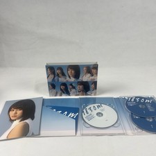 AKB48 1830m Album with DVD 2012 CD A5 Photobook Japan 3 Discs JPop Girl Group picture
