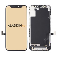 US Stock For iPhone 12 mini OLED LCD Display Touch Screen Frame Replacement 5.4