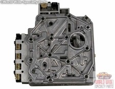 Volkswagen 01M, 01N, 01P Valve Body 1999-UP (Lifetime Warranty) Sonnax Updates picture