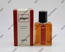 Yatagan by Caron EDT 3.3oz(100ml) spray for men Rare/Vintage picture