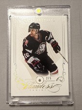 2013-14 Panini National Treasures Pat Lafontaine Flawless Diamond /5 Sabres picture