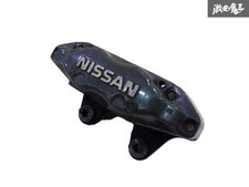 JDM NISSAN Skyline GT-R BNR32 Front Brake Caliper 4POT Genuine Sumitomo 1 Piece picture