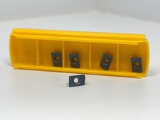 Kennametal ADKT1035PDERLC | New Carbide Inserts 1566342 | Grade KC525M | 5pcs picture