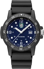 Luminox G Sea Bass Men's Carbonox Quartz Watch - X2.2003 NEW picture