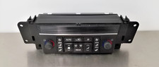 2012-2014 Cadillac Escalade AC Heater Climate Control Temperature OEM picture