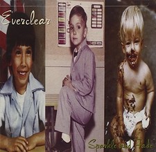 Everclear - Sparkle and Fade CD ** ** picture