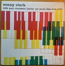 SONNY CLARK 