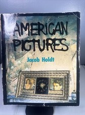 American Pictures By Jacob Holdt 1985 Papyrus Grycksbo, Sweden PB picture